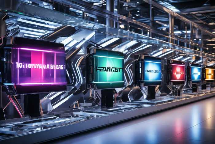 电子产品品牌是什么,电子产品品牌是什么意思 电子产品品牌是什么,电子产品品牌是什么意思