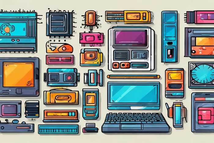 电子产品简笔画大全、电子产品简笔画大全图片 电子产品简笔画大全、电子产品简笔画大全图片