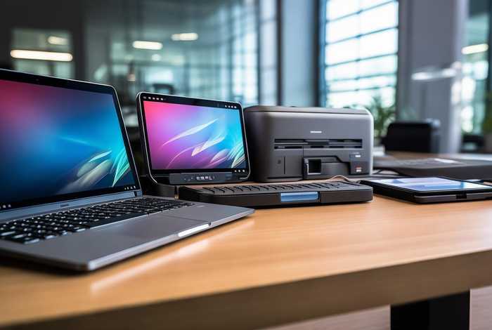 办公电子产品折旧率是多少 办公电子产品折旧率是多少合适