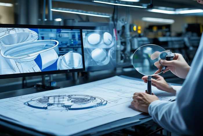 最新电子产品检测塑料纽扣重叠计算规则、塑料纽扣生产视频