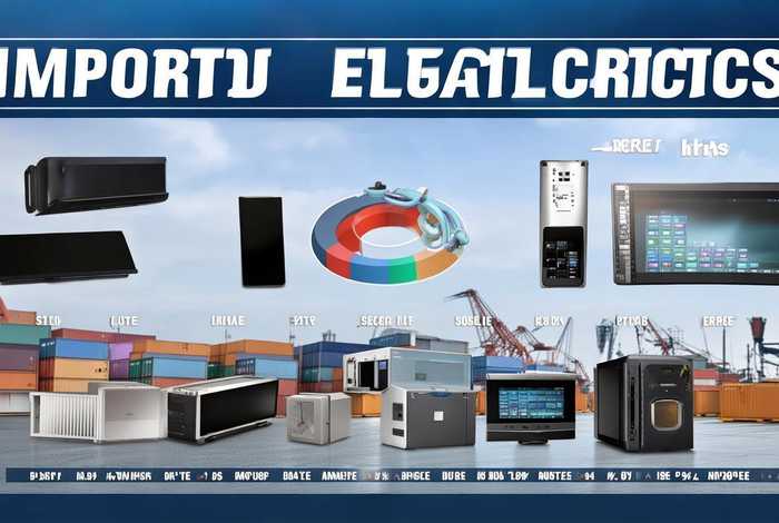 海淘电子产品进口关税多少 海淘电子产品进口关税多少钱