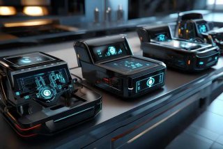 黑科技小电器 黑科技小电器有哪些