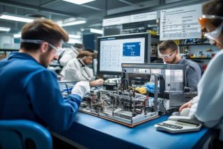 组装电子产品需要什么手续 - 组装电子产品需要什么手续和费用