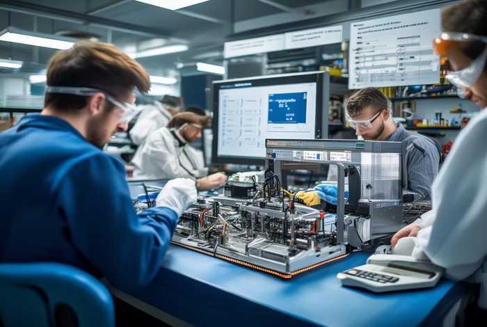 组装电子产品需要什么手续 - 组装电子产品需要什么手续和费用