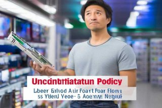 电子产品三包规定不想要可以退么、电子产品三包法规定无条件退货
