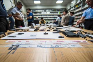 电子产品的关税税率是多少，电子产品的关税税率是多少啊