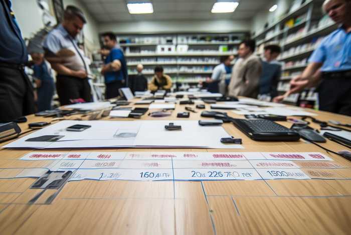 电子产品的关税税率是多少，电子产品的关税税率是多少啊