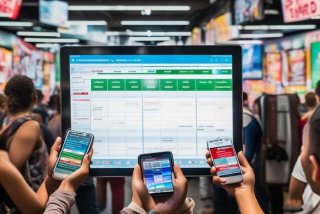 电子产品哪里买划算 电子产品哪里买划算又便宜