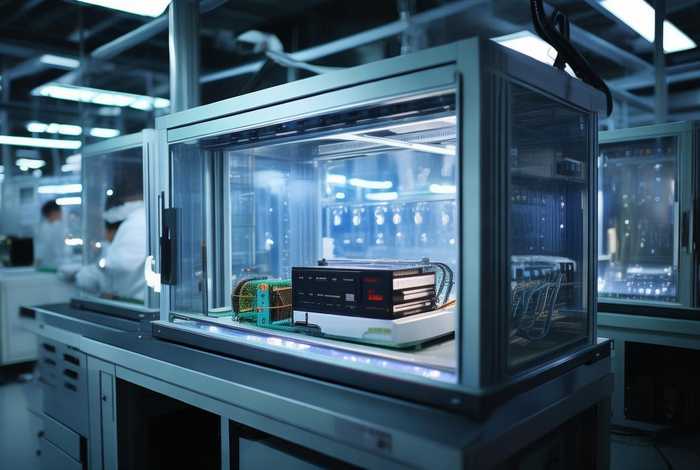 电工电子产品环境试验国家标准，电工电子产品环境试验国家标准最新