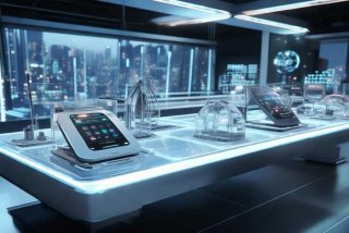 创新电子产品设计方案 - 创新电子产品设计方案范文