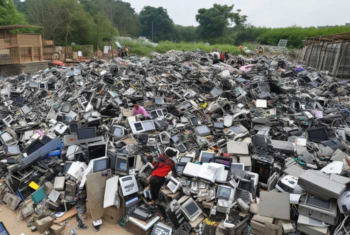 厦门废旧电子产品回收，厦门废旧电子产品回收公司