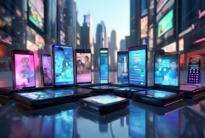 2022电子产品趋势（2020年电子产品流行趋势）