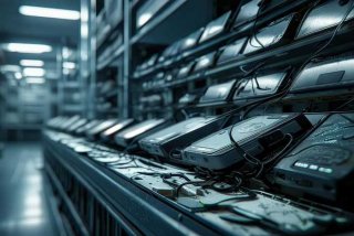 电子产品老化房老化时间（电子产品老化时间标准）