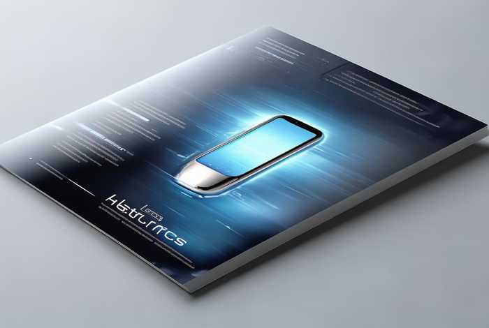 电子产品画册排版设计 - 电子产品画册排版设计方案