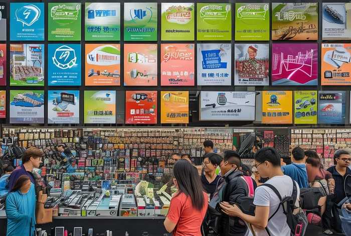 二手电子产品交易平台排行（二手电子产品交易平台排行榜前十名）