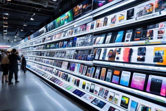 香港电子数码网站（香港电子数码网站官网）