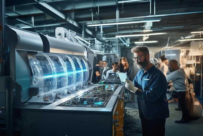 电子产品处理环境管理与污染防治指南 电子产品处理环境管理与污染防治指南最新版