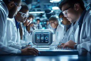 电子产品属于什么行业领域 - 电子产品属于什么行业领域的