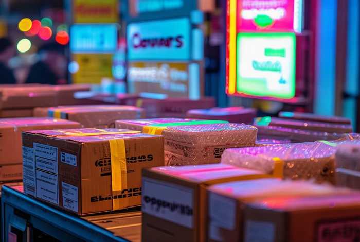 快递电子产品走啥快递 - 快递电子产品走啥快递便宜