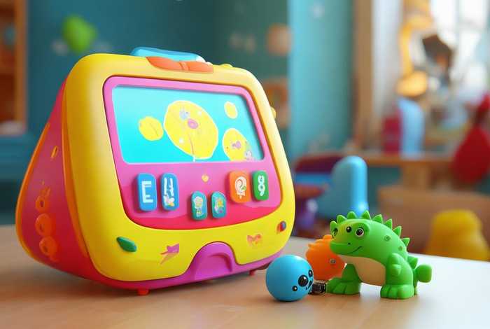 儿童电子设备推荐 - 儿童电子设备推荐知乎
