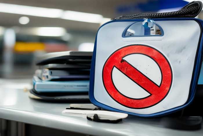 电子产品可以托运吗,需要打开看吗（电子产品不可以托运吗）