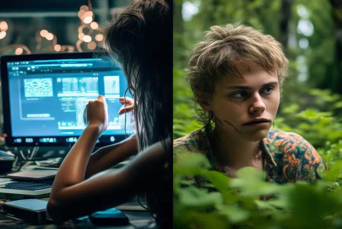 电子产品对人体有哪些危害，电子产品对人体有哪些危害和好处