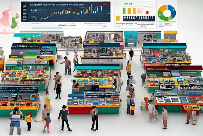 电子产品市场调研报告内容（电子产品市场调研报告内容有哪些）