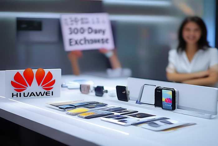 华为电子产品保修多久；华为电子产品保修多久可以换