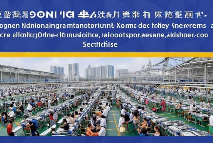 厦门电子产品外发加工长期合作 - 厦门电子产品外发加工长期合作企业