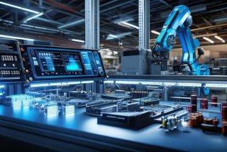 工业电子产品有哪些 工业电子产品有哪些东西