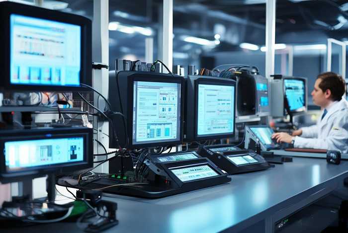 电子产品测试方法，电子产品测试方法有哪几种