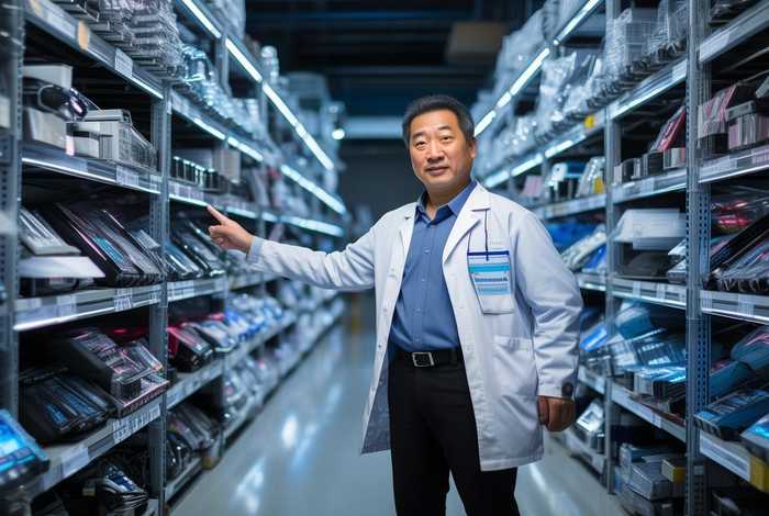 电子产品批发一手货源，电子产品批发一手货源在哪里找