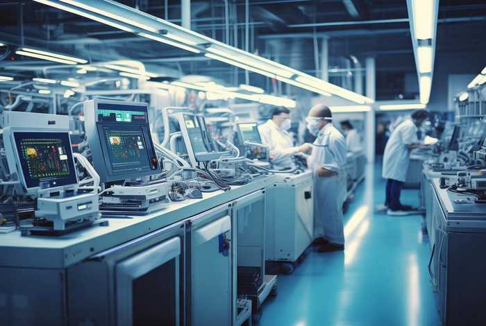 电子产品生产工艺与入门教案，电子产品生产工艺与管理项目教程