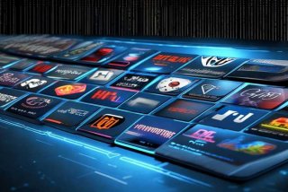 电子产品品牌logo大全 电子产品品牌logo大全图片