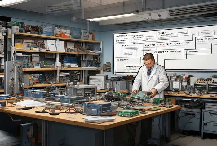 电子产品简单故障维修教材答案;电子产品故障诊断和维修的十大方法 电子产品简单故障维修教材答案;电子产品故障诊断和维修的十大方法