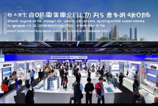 上海电子产品国家补贴2025年 - 2021年上海电子产品展会名录