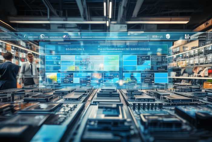 电子产品加工网（电子产品加工网站有哪些）