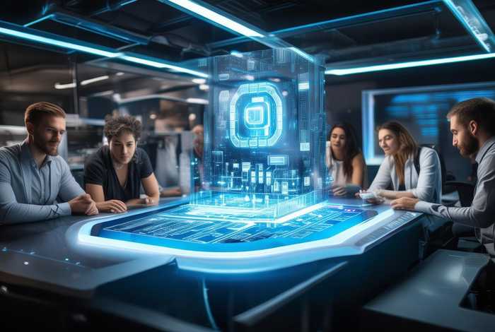 电子公司介绍及产品（电子公司介绍及产品介绍）