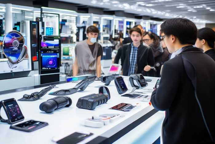 韩国买电子产品攻略（韩国值得买的电子产品）