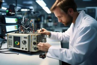 电子产品老化一般多久，电子产品老化一般多久能修好