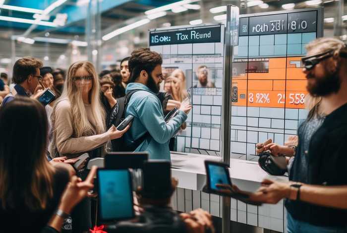 电子产品退税几个点、电子产品退税几个点的税率