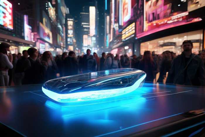 很潮的电子产品、很潮的电子产品名字