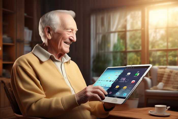 老人电子产品批发 操作简单适合老人的电子产品