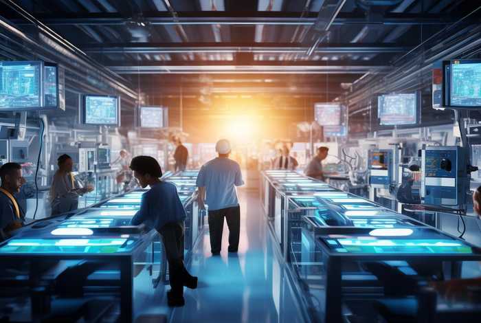 电子产品代加工厂前景如何 电子产品代加工厂前景如何呢