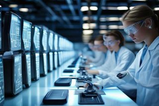 电子产品质量检测机构、电子产品质量检测机构是指