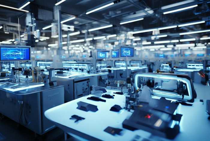 电子产品制造技术项目计划书pdf 关于电子产品的项目计划书