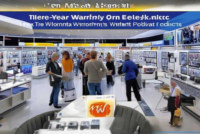 三包政策电子产品，三包政策电子产品退税