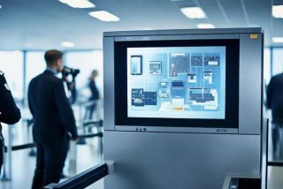 电子产品过安检仪 - 电子产品过安检仪会怎么样