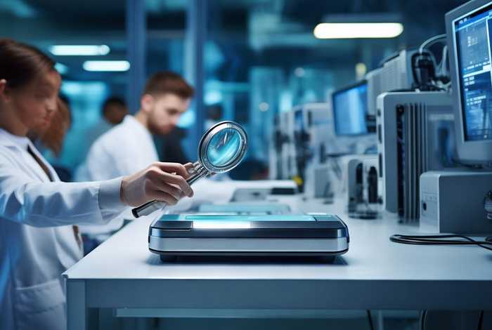 电子产品检验标准是什么；电子产品检验标准是什么样的