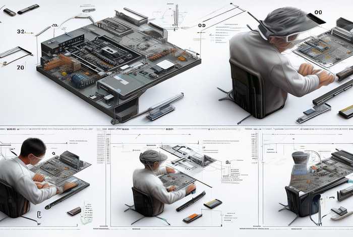 组装电子产品教程,组装电子产品教程图解 组装电子产品教程,组装电子产品教程图解